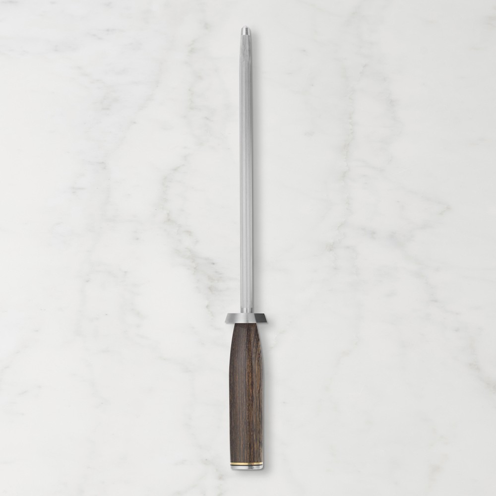 Shun Premier Honing Steel - 9"