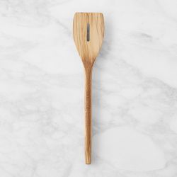 Williams Sonoma Olivewood Saute Spoon