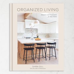 Shira Gill: Organized Living
