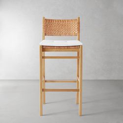 Sullivan Counter Stool Cushion