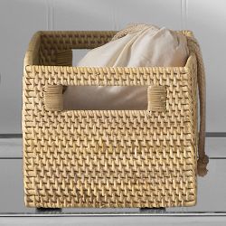 Hold Everything Pantry Basket Classic Set