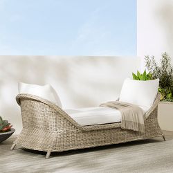 Manchester Outdoor Settee (88")