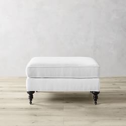 Bedford Ottoman (33")