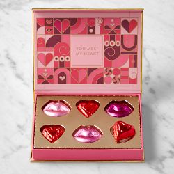 Bonnie & Pop Valentine's Day Envelope