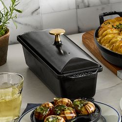 Staub Enameled Cast Iron Pate Terrine