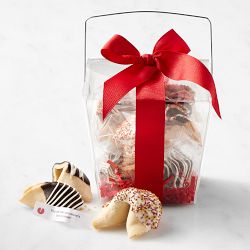 Mini Fortune Cookies, Set of 6