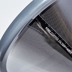 Able Brewing Kone Coffee Filter for Chemex Coffee Maker