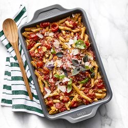 All-Clad Nonstick Pro-Release Rectangle Baking Pan, 13" x 9"