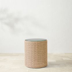 Anders Outdoor Side Table (18")