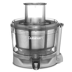 Cuisinart Core Elements Juicing Center Attachment for FP-110