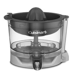 Cuisinart Core Elements Juicing Center Attachment for FP-110