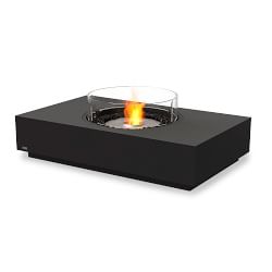 Ecosmart Fire Table Martini (50")