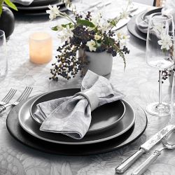 Frutta Jacquard Tablecloth