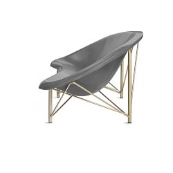 Galanter and Jones Heated Helios Lounge