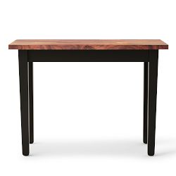 John Boos Classic Country Work Table (48")