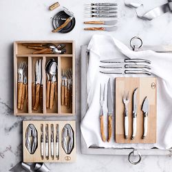 Laguiole Jean Dubost Waiters Corkscrew