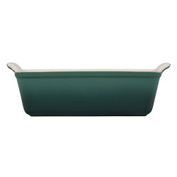 Le Creuset Heritage Stoneware Loaf Pan