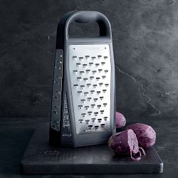 Microplane&#174; Box Grater