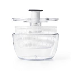 OXO Plastic Salad Spinner