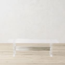 Soho Cocktail Table (48")