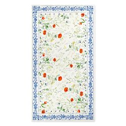 Wildflower Tablecloth