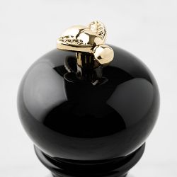 Williams Sonoma Bee Salt &amp; Pepper Bistro Mills Set, 4"