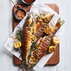 Williams Sonoma Rub, Potlatch Classic Seasoning