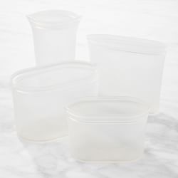 Zip Top Deluxe Lunch Set