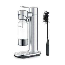 Breville InFizz™ Aqua Sparkling Water Carbonator