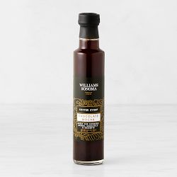 Williams Sonoma Coffee Syrup, Chocolate Mocha