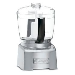 Cuisinart Elite Die-Cast Mini Prep Food Processor, 4-cup