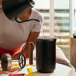 Fellow Clara French Press