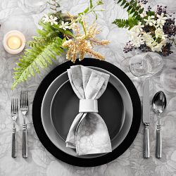 Frutta Jacquard Tablecloth