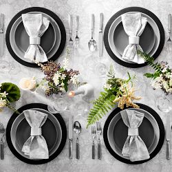 Frutta Jacquard Tablecloth