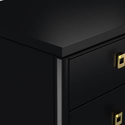 Lacourte 6-Drawer Chest (42")