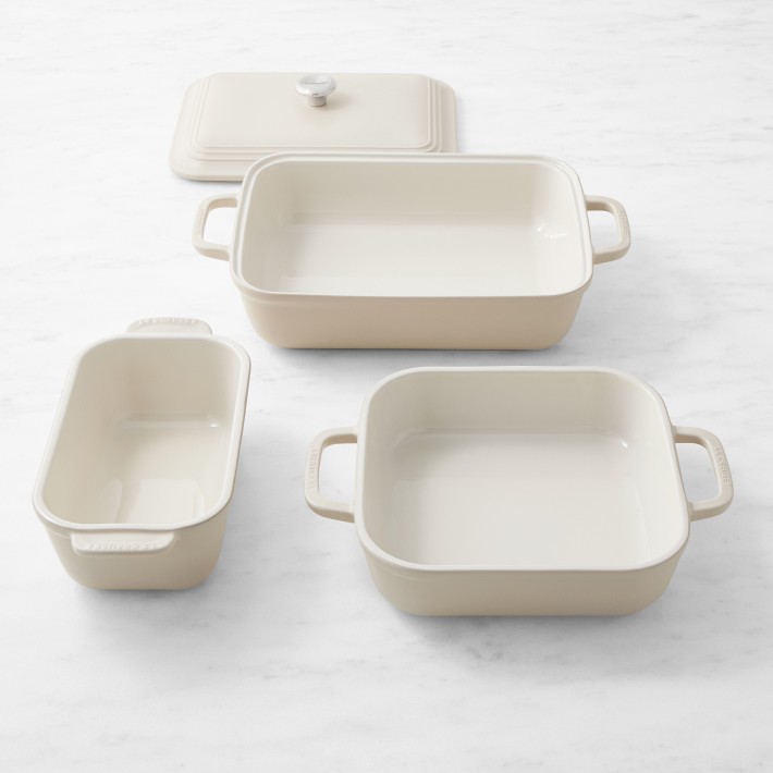 Le Creuset Stoneware 3-Piece Set | Williams Sonoma