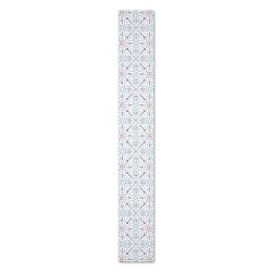 Morris &amp; Co. x Williams Sonoma Brophy Trellis Table Runner