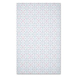 Morris &amp; Co. x Williams Sonoma Brophy Trellis Tablecloth