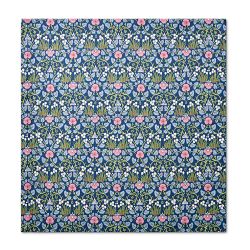 Morris &amp; Co. x Williams Sonoma Eye Bright Napkins, Set of 4