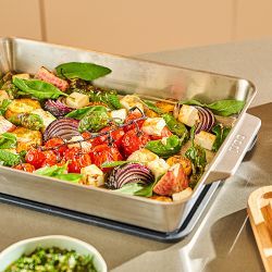 Ooni Stainless-Steel Roasting Pan