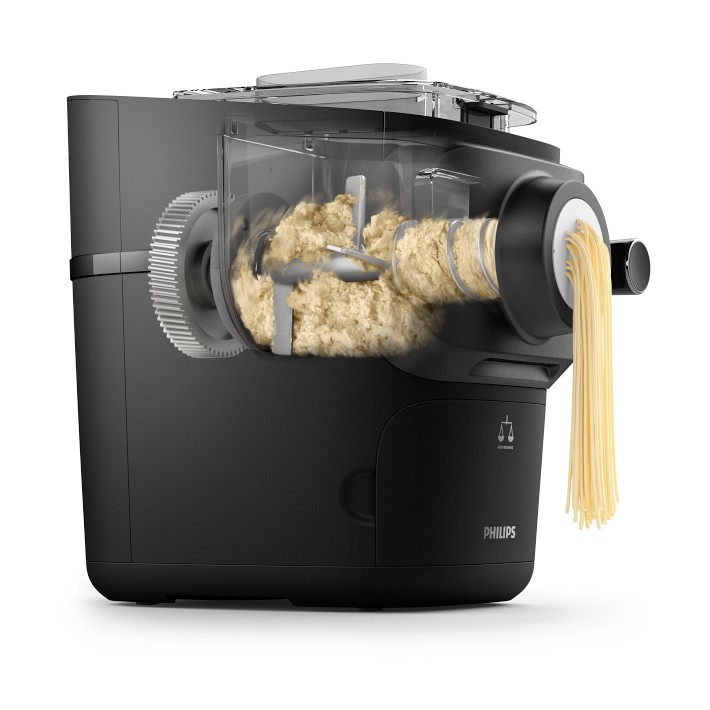 Philips Artisan Smart Pasta & Noodle Maker | Williams Sonoma