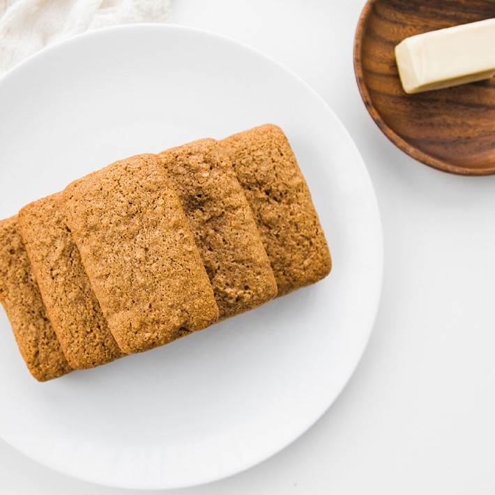 Silicone Bread & Loaf Pan Set (2-Pack) – BPA-Free, Non-Stick & Commercial Grade With Free Recipe Ebook - View #3