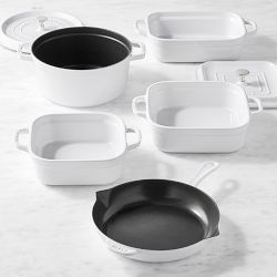Staub Cookware &amp; Bakeware 7-Piece Set