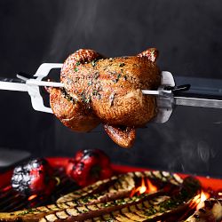 Williams Sonoma Rub, Ultimate Roast Chicken