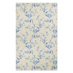 Tea Garden Tablecloth