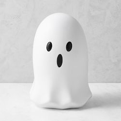 Pre-Lit Ghost, Small
