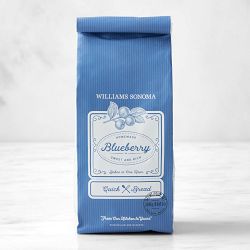 Williams Sonoma Quick Bread Mix, Blueberry