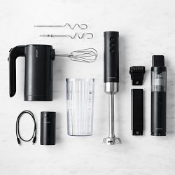 Zwilling XTEND Cordless Ultimate Set | Williams Sonoma