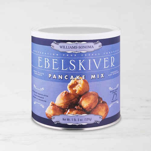 Ebelskiver Pancake Mix