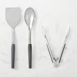 Williams Sonoma Prep Tools Starter Set, Stainless-Steel